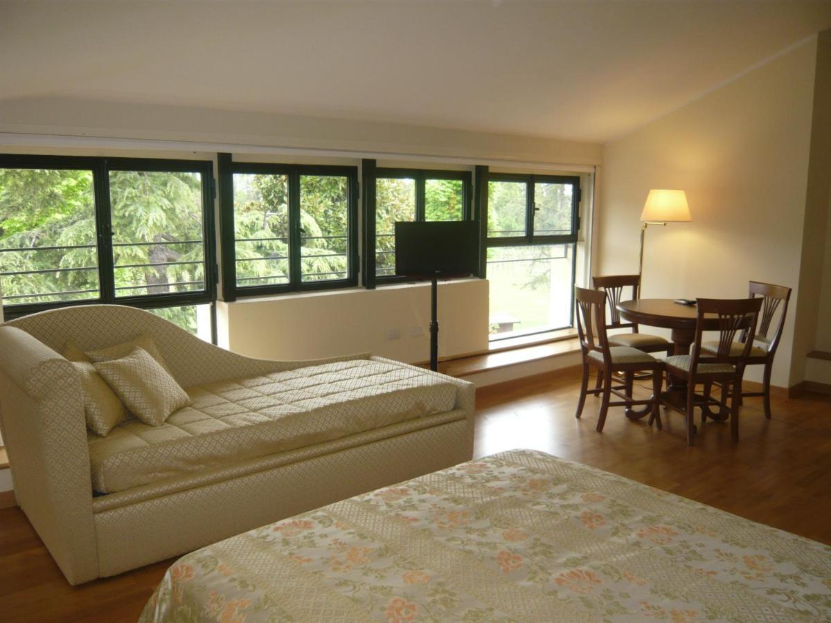 Relais Villa Selle Fumane Exterior photo