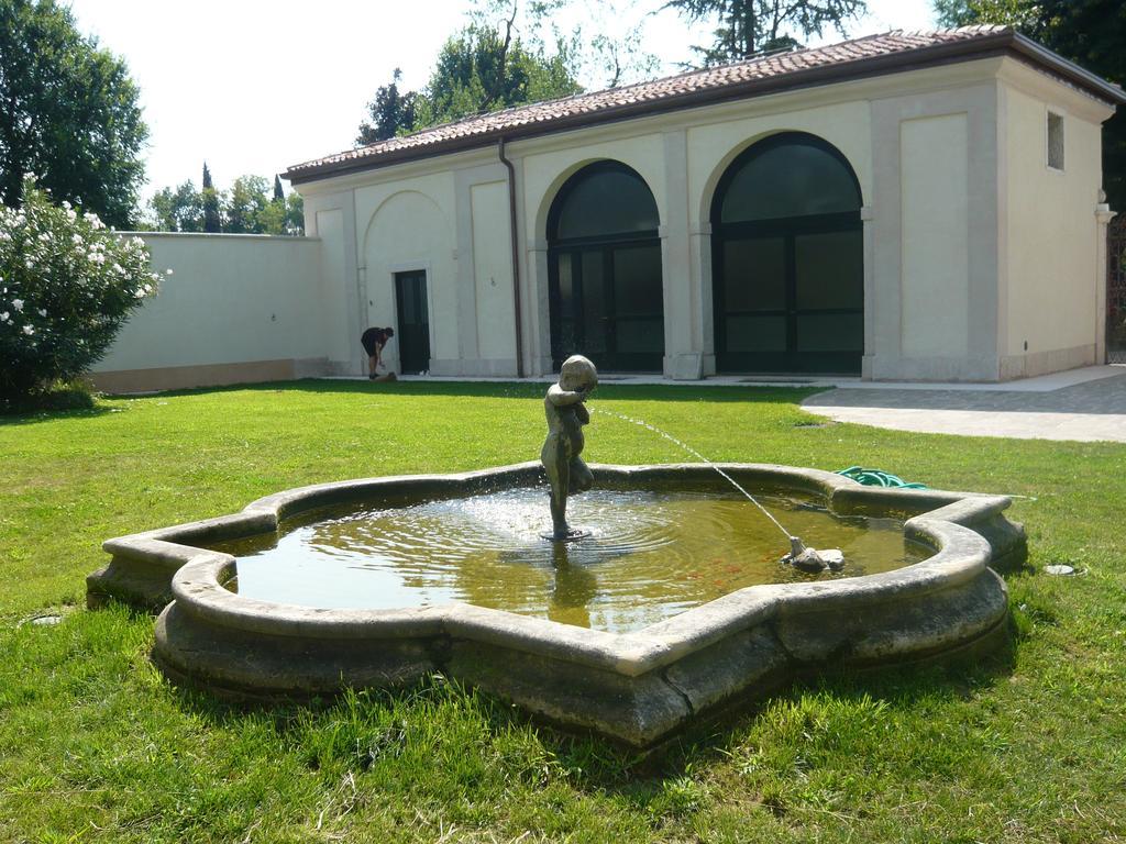Relais Villa Selle Fumane Exterior photo